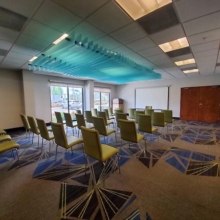 Holiday Inn Express Hotel & Suites Miami - Hialeah By Ihg Buitenkant foto