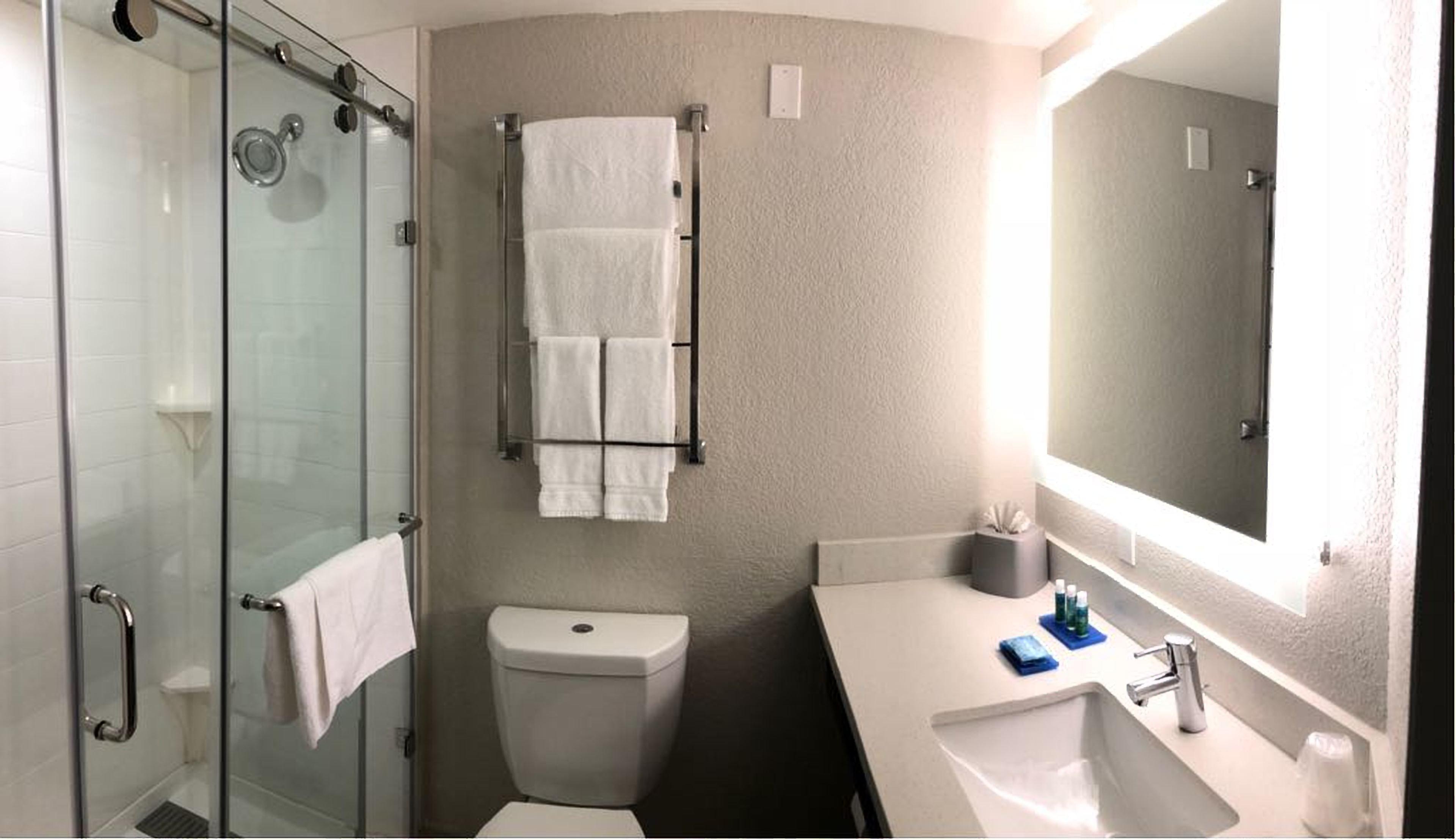 Holiday Inn Express Hotel & Suites Miami - Hialeah By Ihg Buitenkant foto