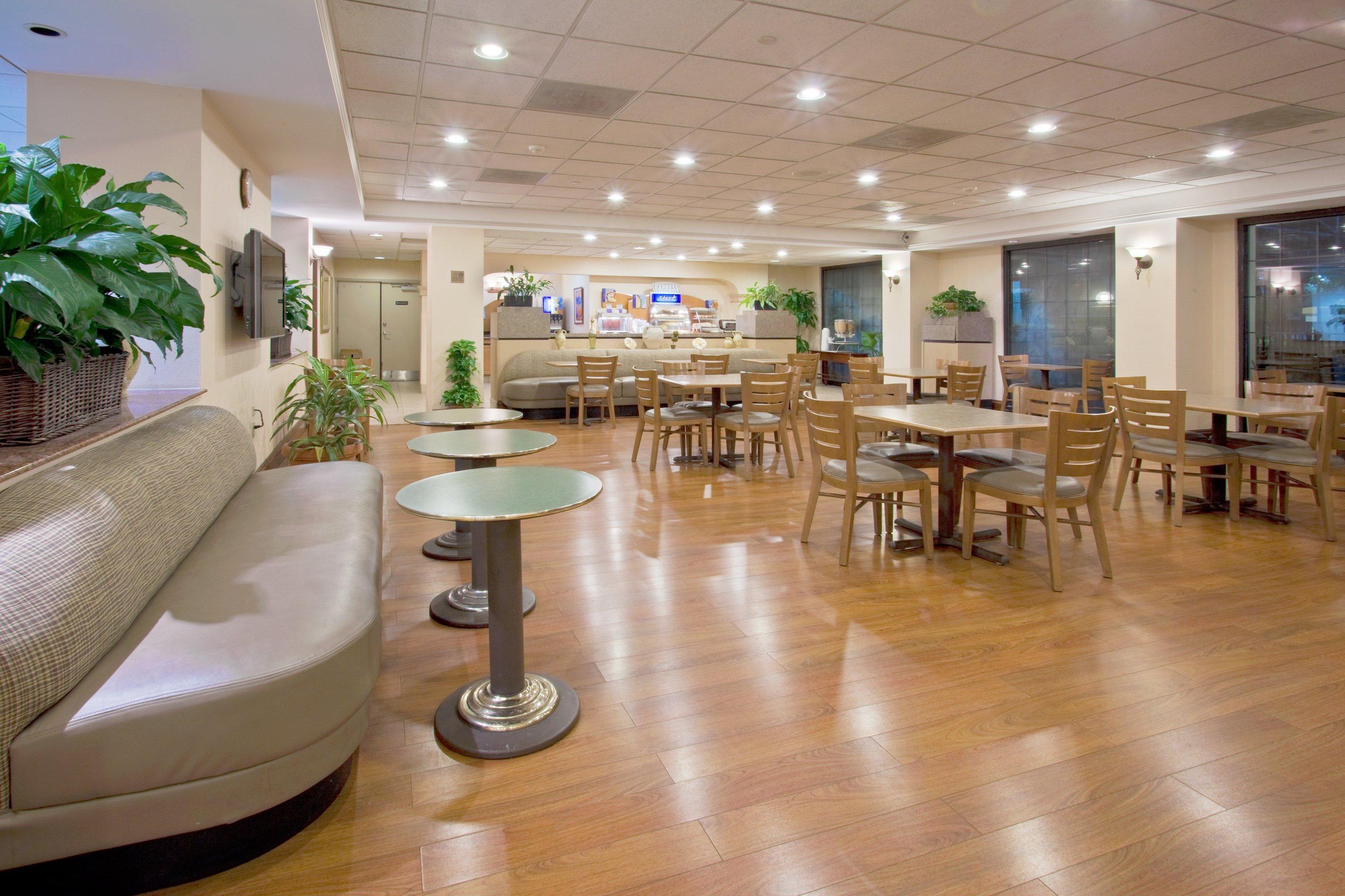 Holiday Inn Express Hotel & Suites Miami - Hialeah By Ihg Buitenkant foto
