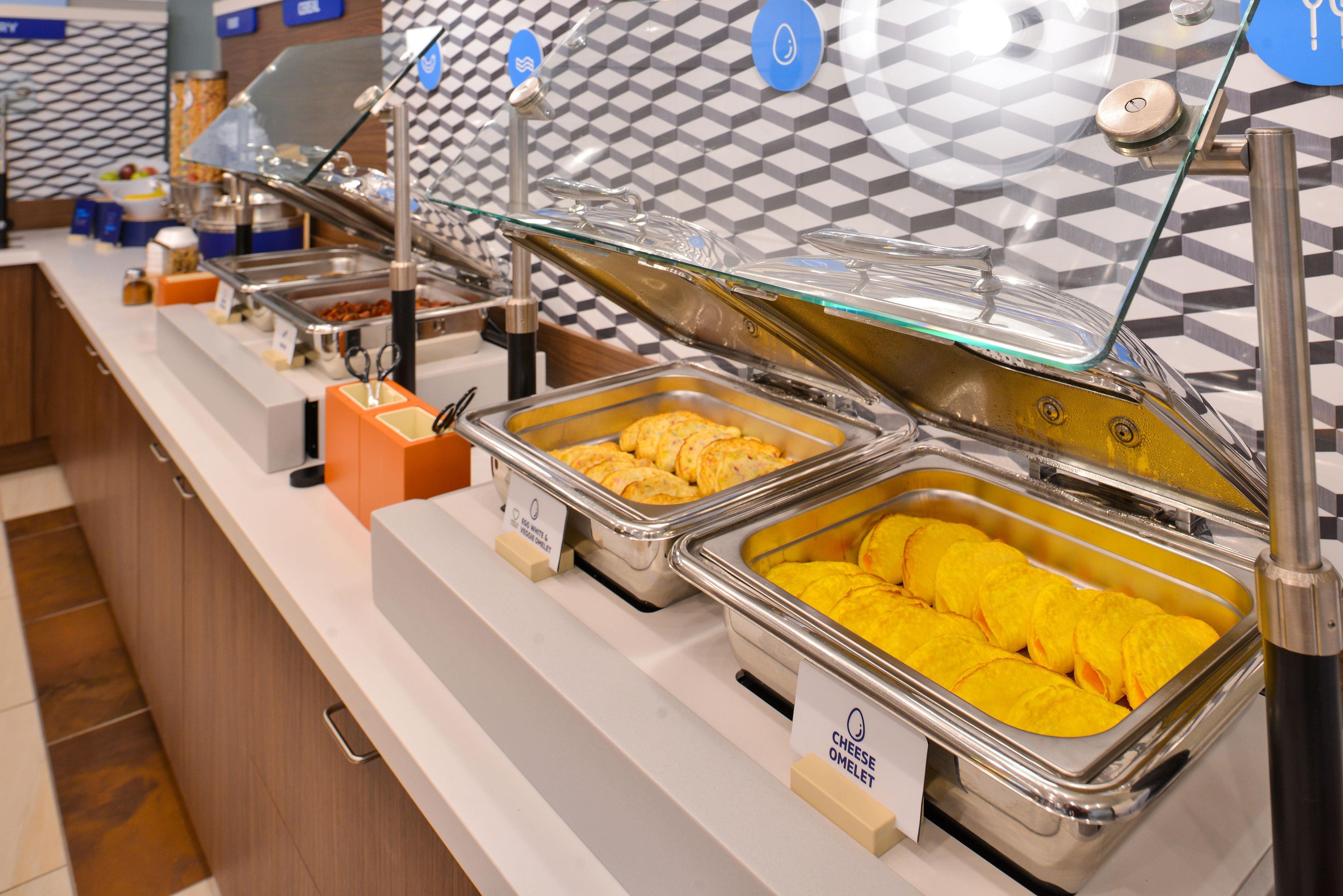 Holiday Inn Express Hotel & Suites Miami - Hialeah By Ihg Buitenkant foto