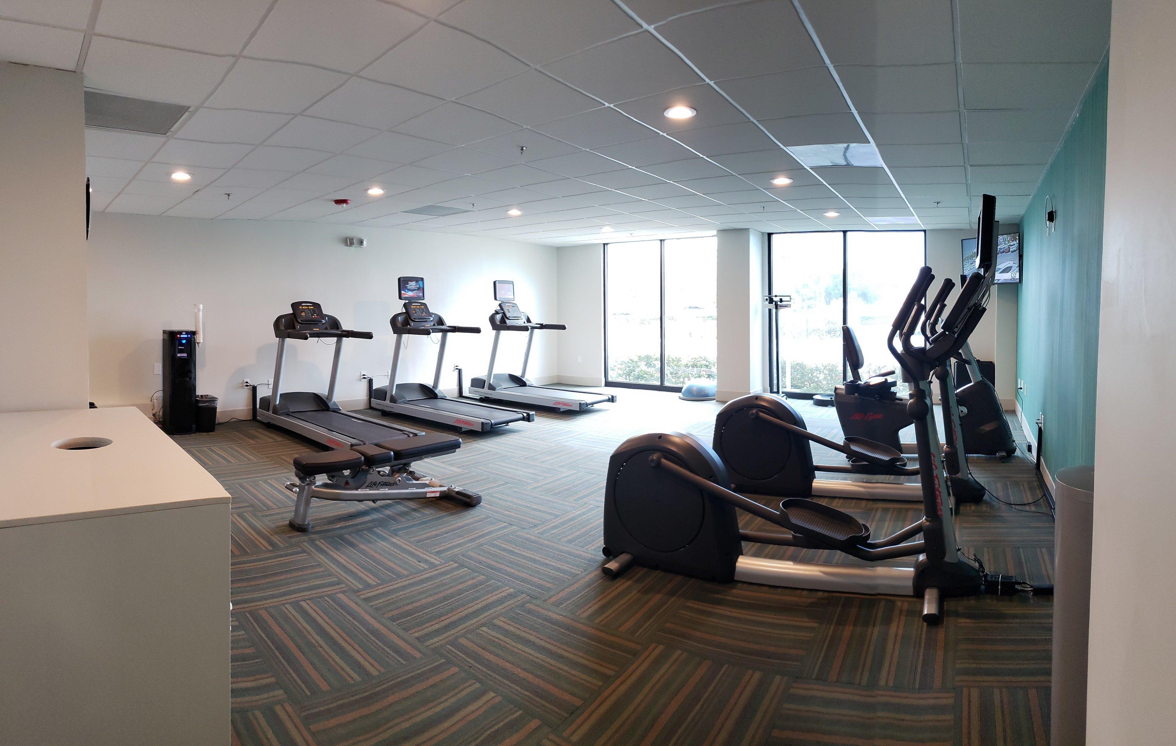 Holiday Inn Express Hotel & Suites Miami - Hialeah By Ihg Buitenkant foto