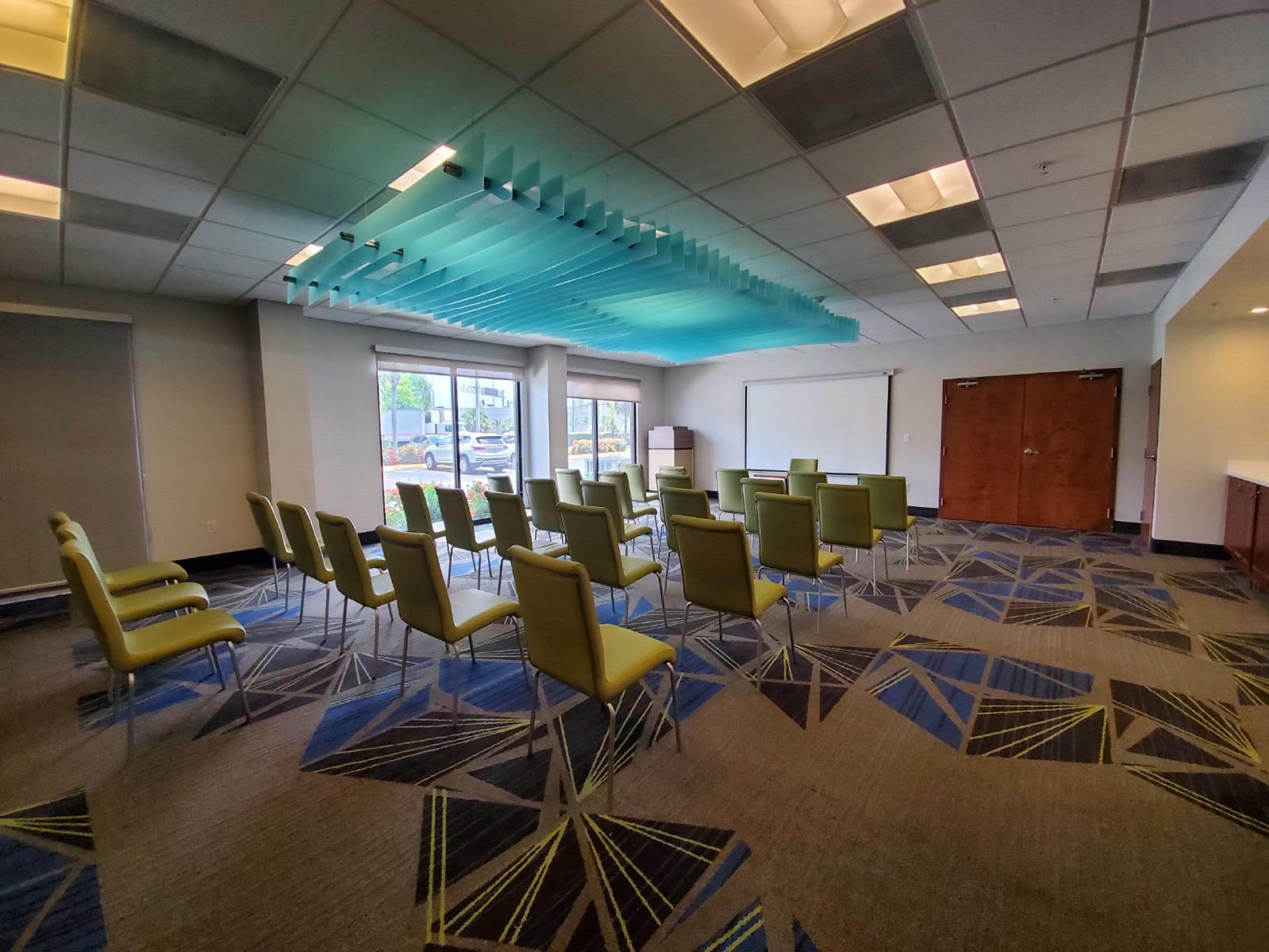 Holiday Inn Express Hotel & Suites Miami - Hialeah By Ihg Buitenkant foto