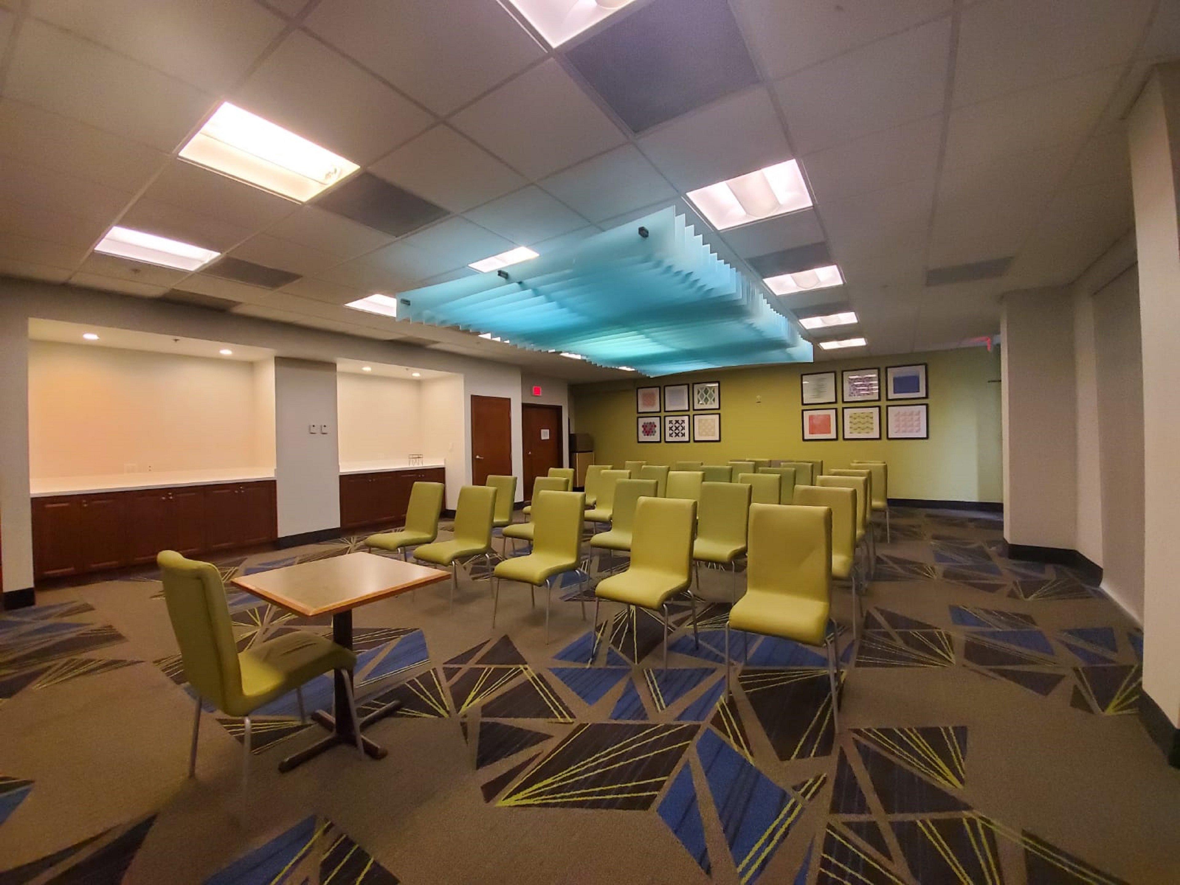 Holiday Inn Express Hotel & Suites Miami - Hialeah By Ihg Buitenkant foto
