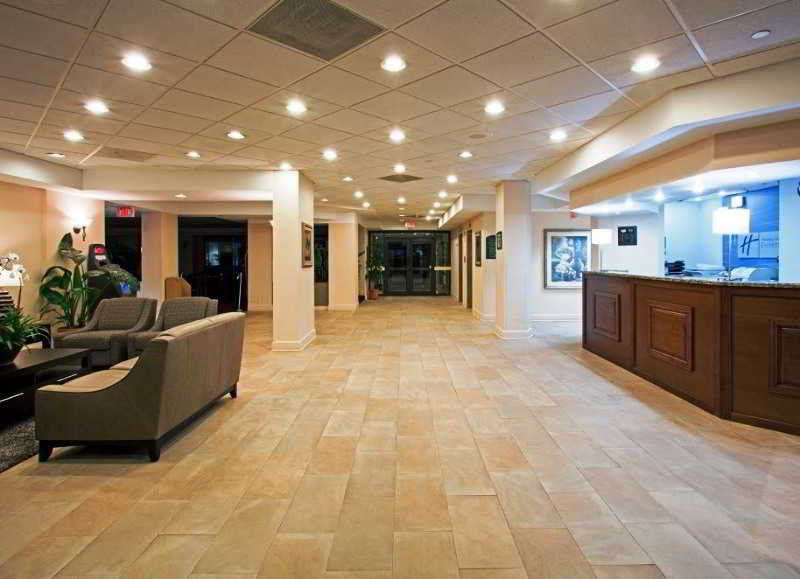 Holiday Inn Express Hotel & Suites Miami - Hialeah By Ihg Buitenkant foto