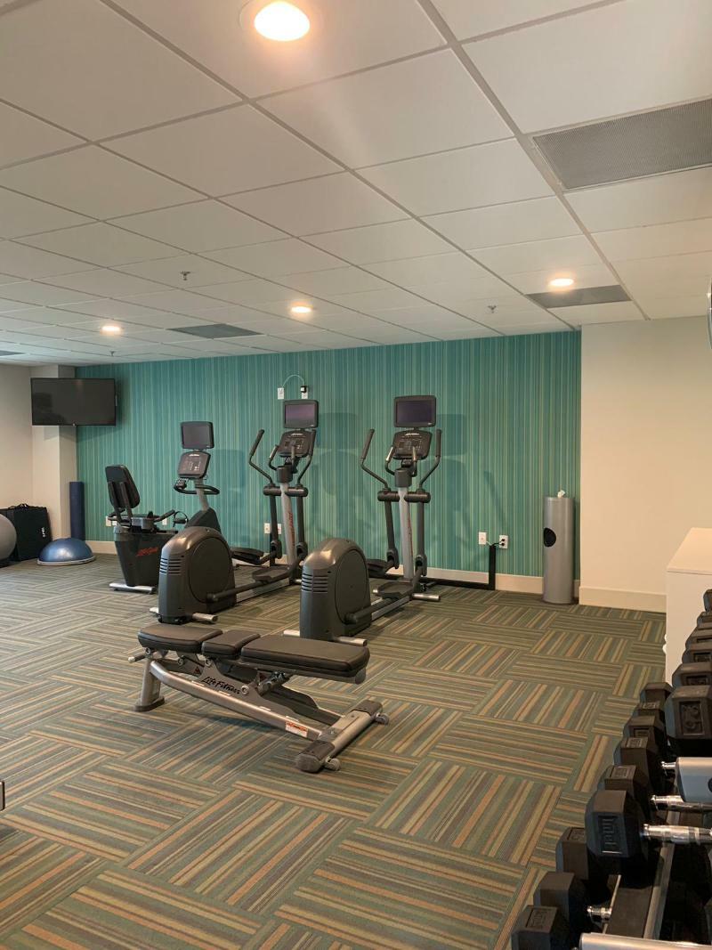Holiday Inn Express Hotel & Suites Miami - Hialeah By Ihg Buitenkant foto