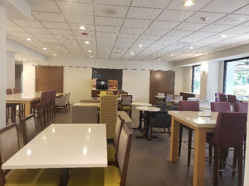 Holiday Inn Express Hotel & Suites Miami - Hialeah By Ihg Buitenkant foto