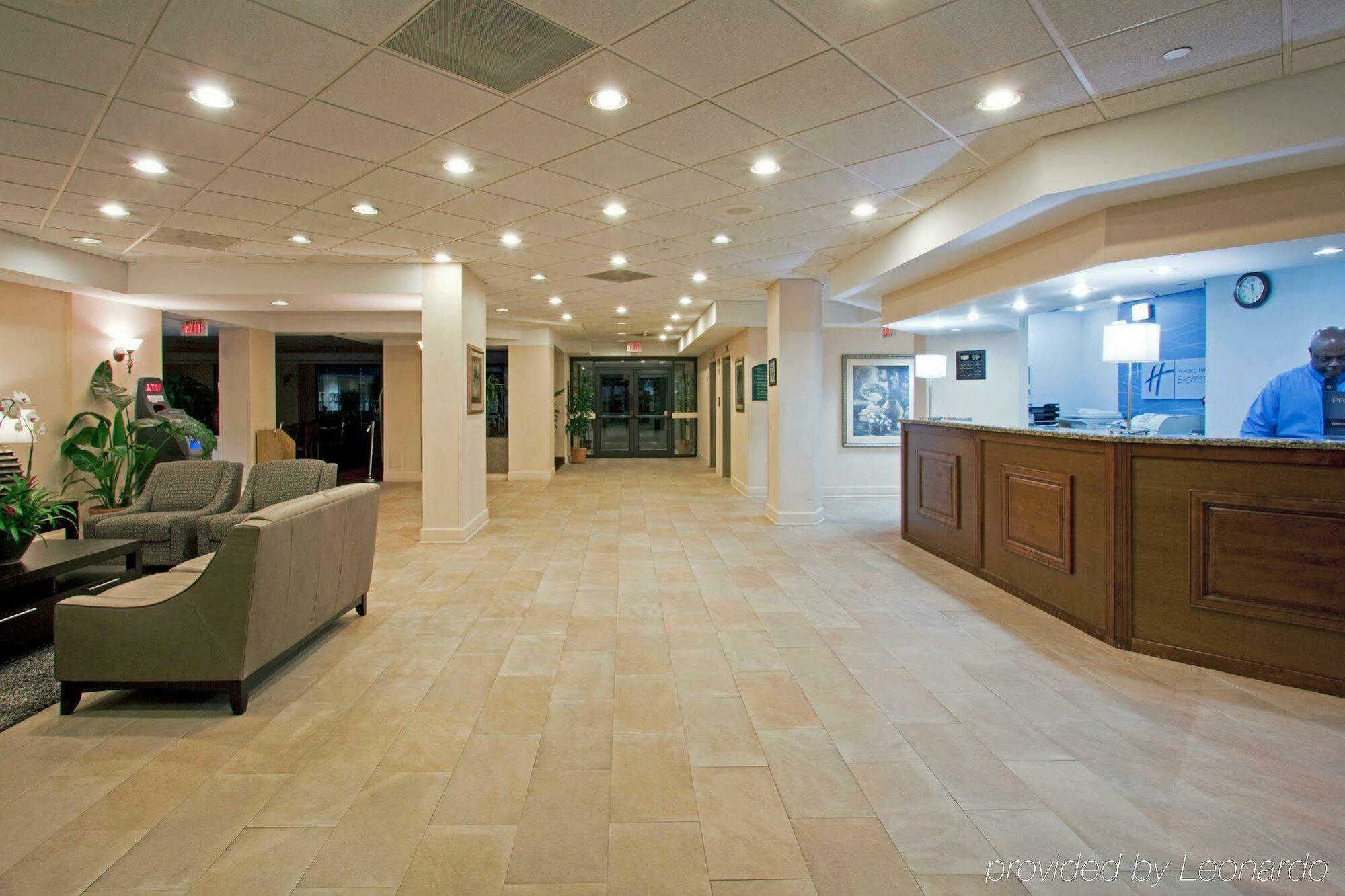 Holiday Inn Express Hotel & Suites Miami - Hialeah By Ihg Buitenkant foto