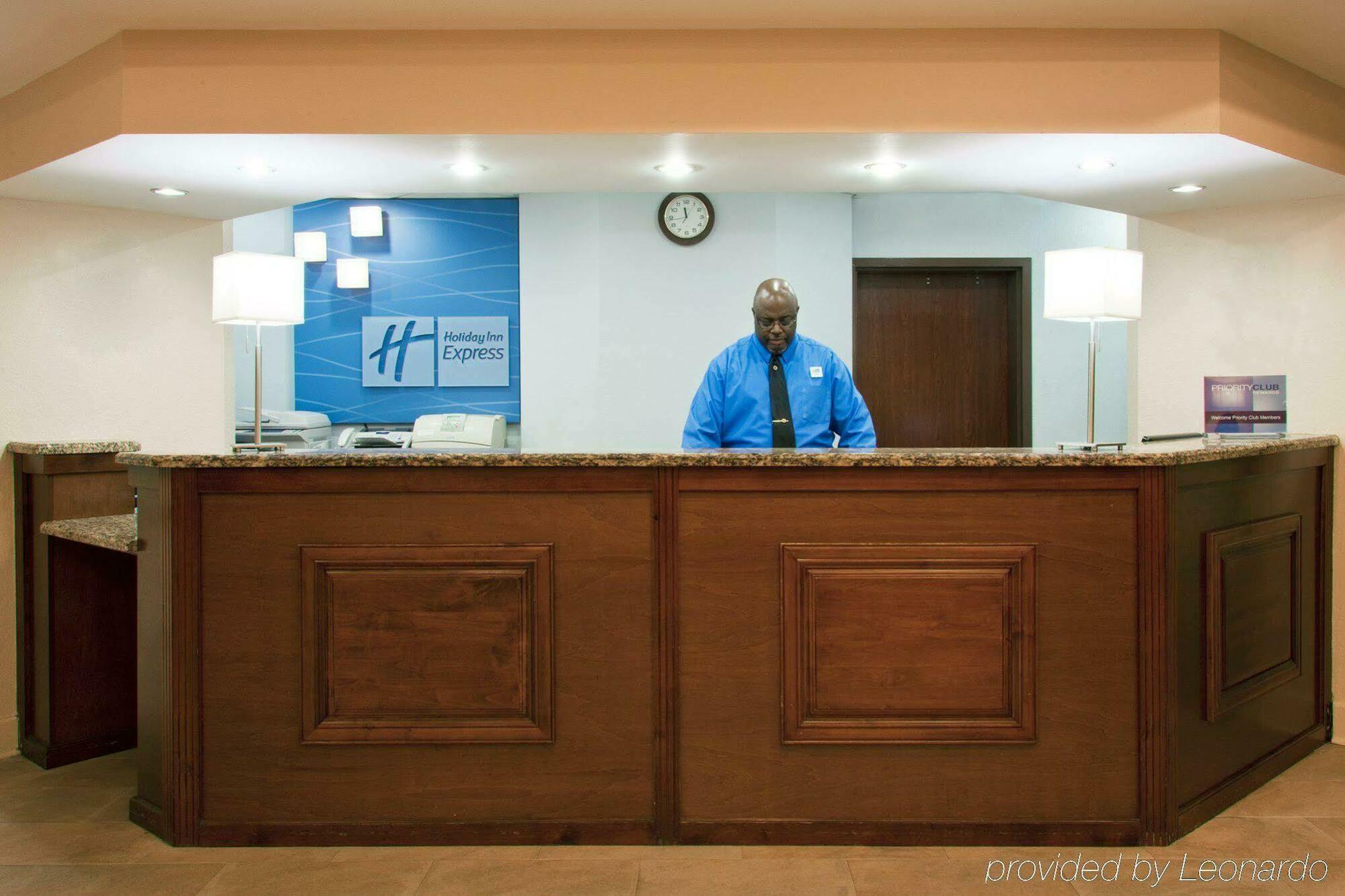 Holiday Inn Express Hotel & Suites Miami - Hialeah By Ihg Buitenkant foto