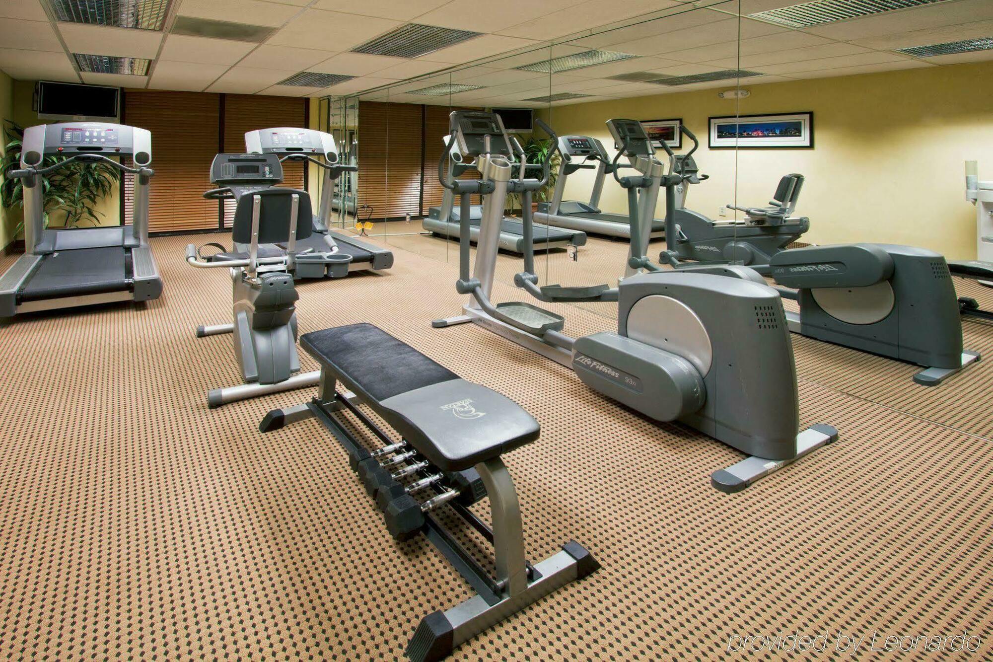 Holiday Inn Express Hotel & Suites Miami - Hialeah By Ihg Buitenkant foto