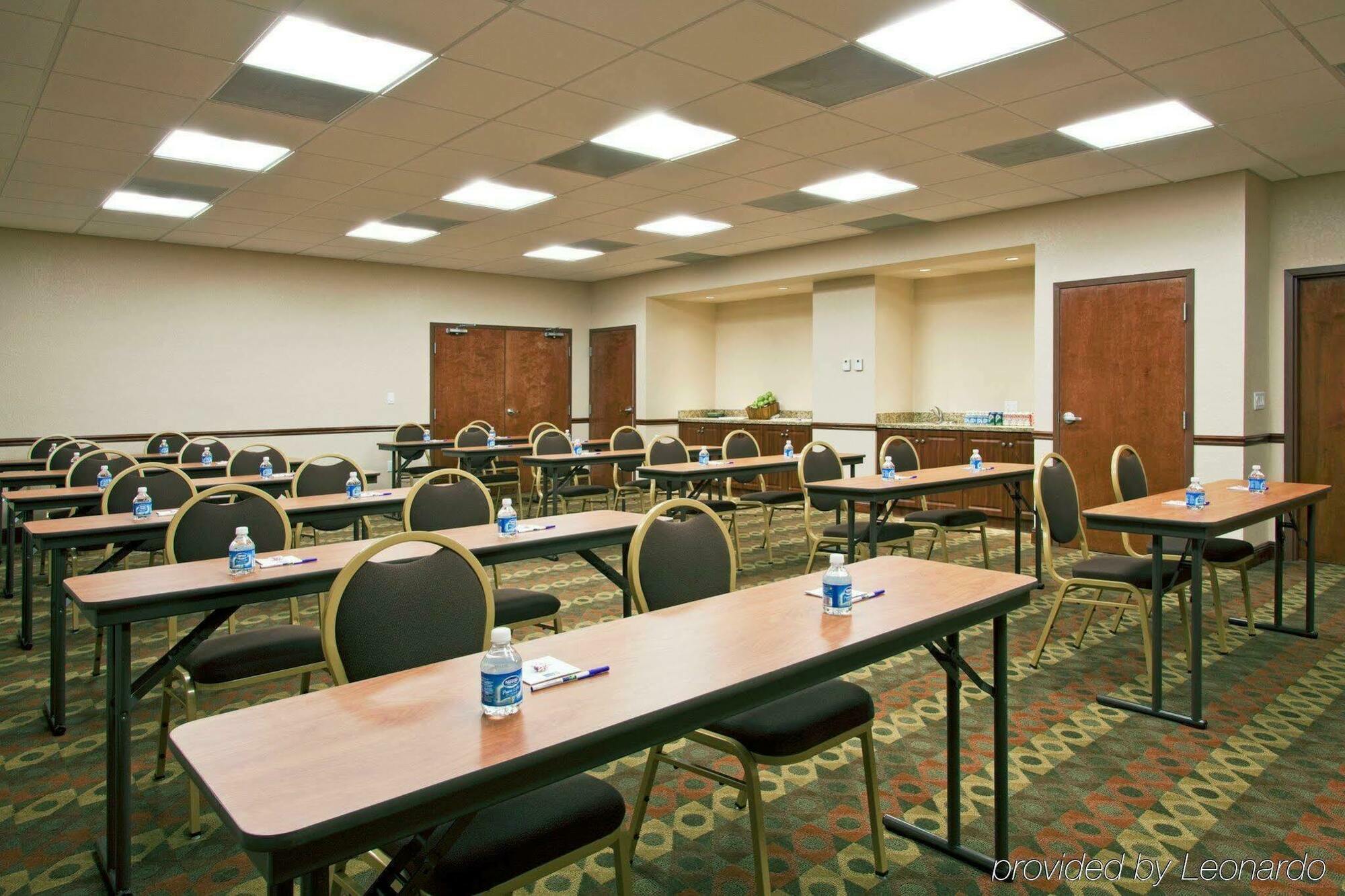 Holiday Inn Express Hotel & Suites Miami - Hialeah By Ihg Buitenkant foto