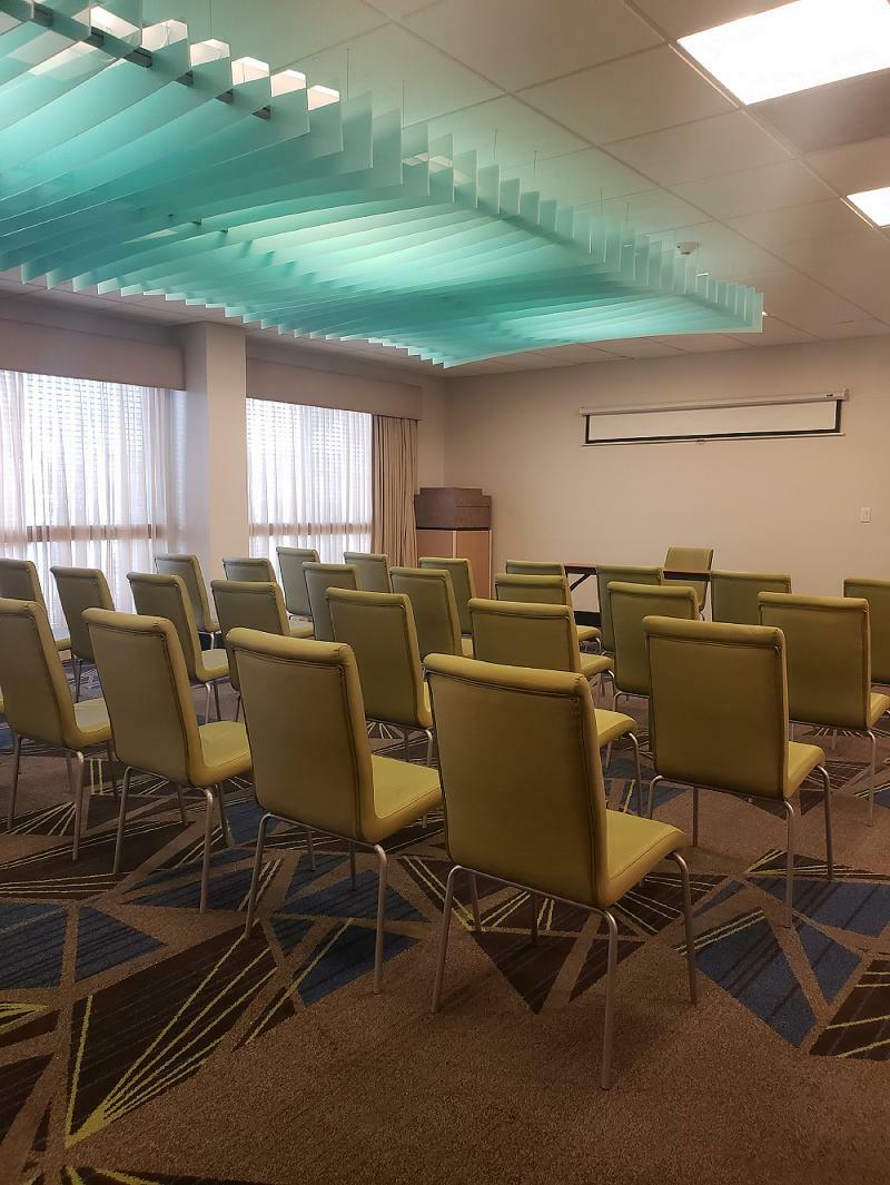 Holiday Inn Express Hotel & Suites Miami - Hialeah By Ihg Buitenkant foto